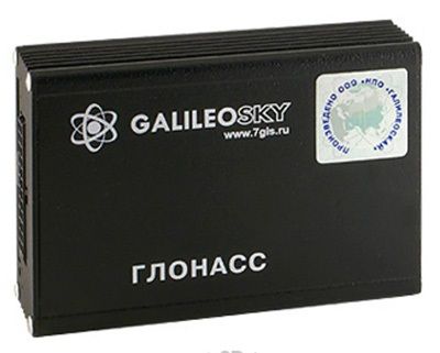 GALILEOSKY V1.8.5